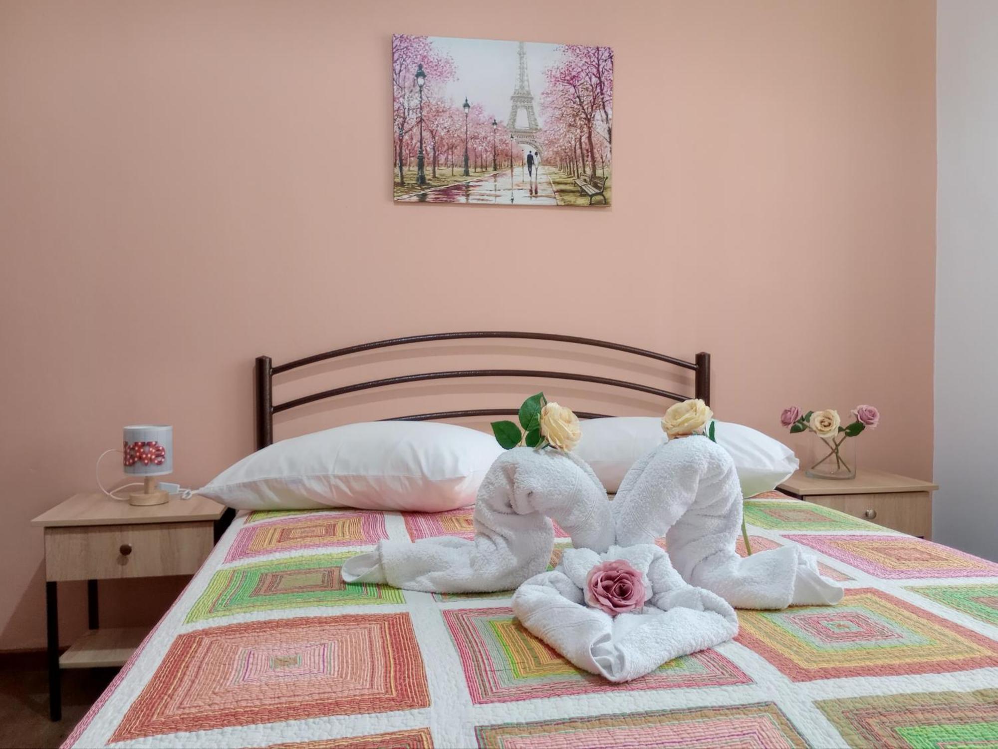 Magnolia House Lägenhet Kavala Exteriör bild